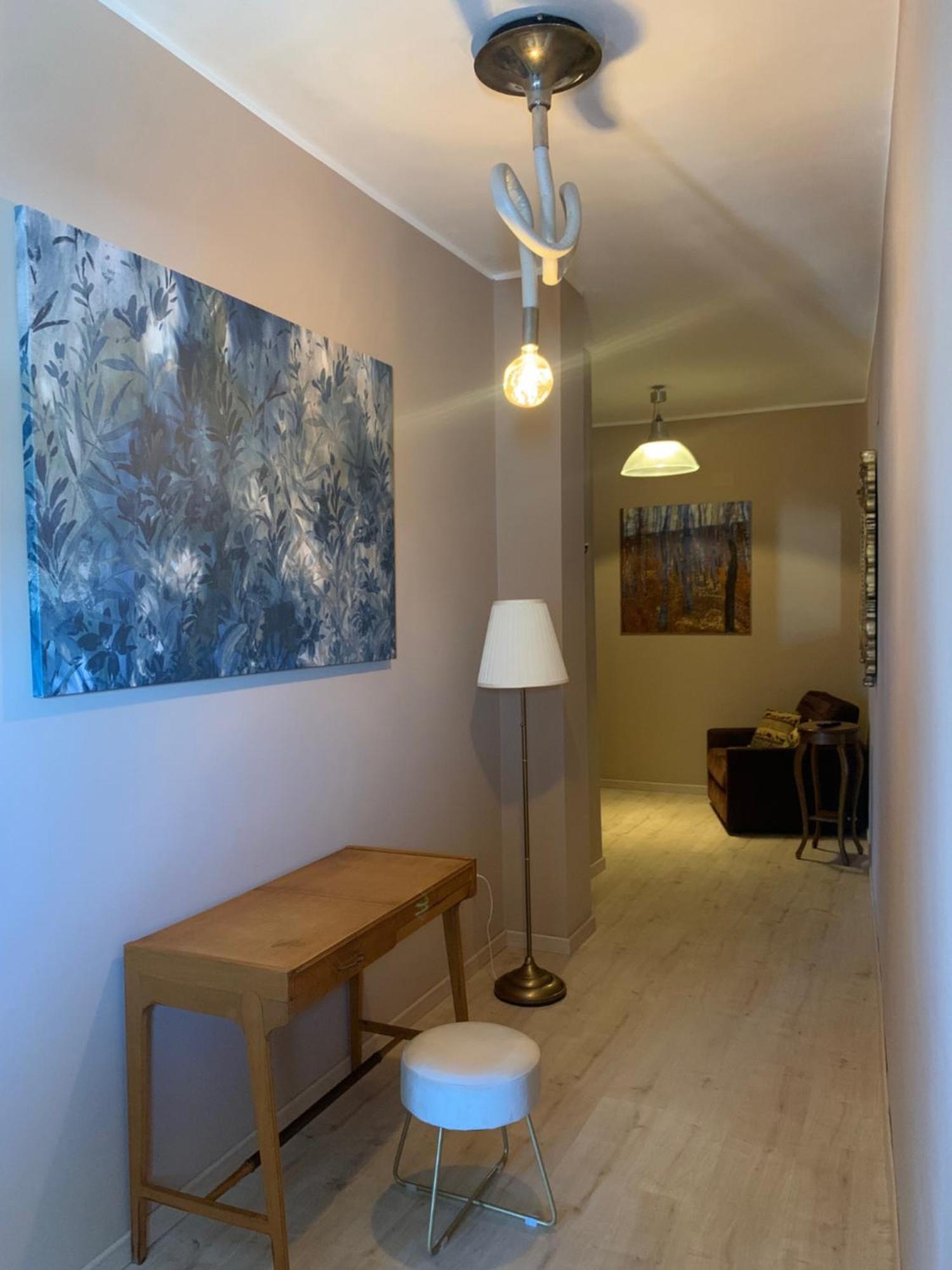 Atticogaribaldi Apartment Catania Bagian luar foto