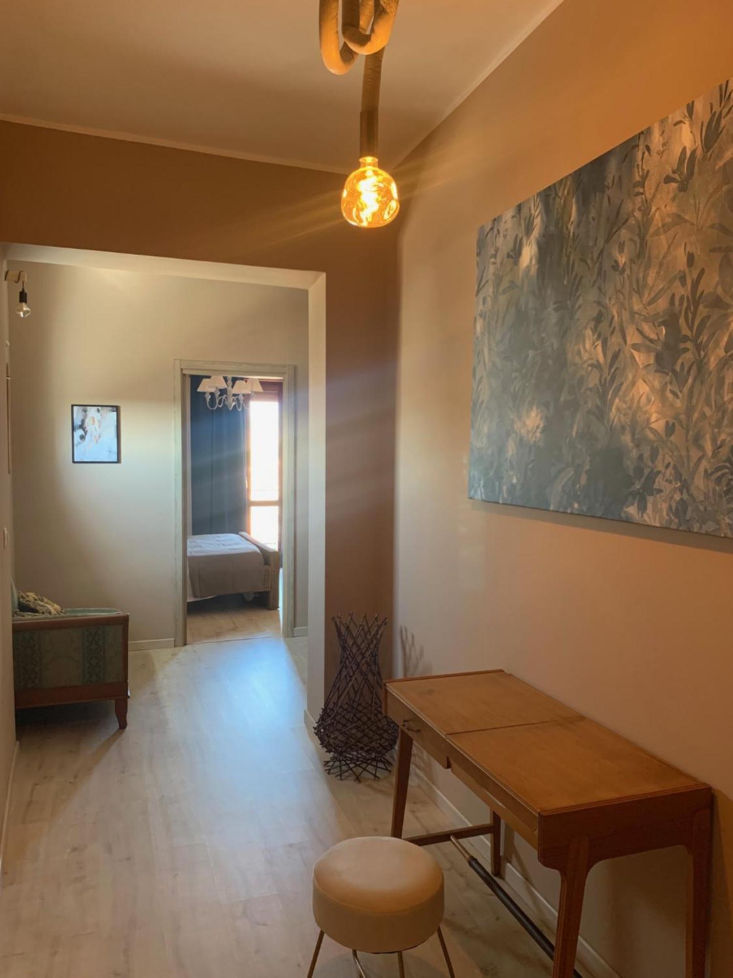Atticogaribaldi Apartment Catania Bagian luar foto