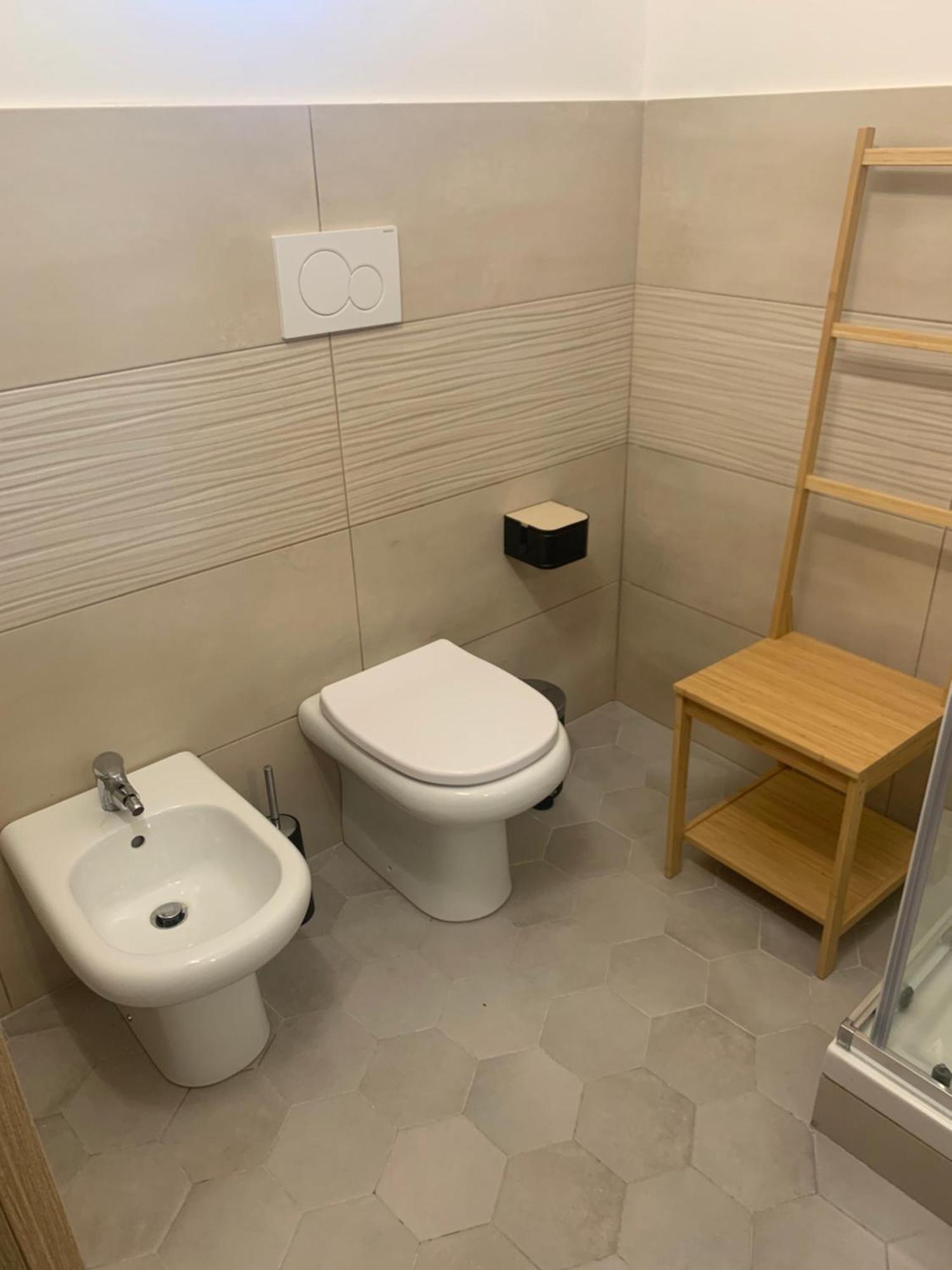 Atticogaribaldi Apartment Catania Bagian luar foto