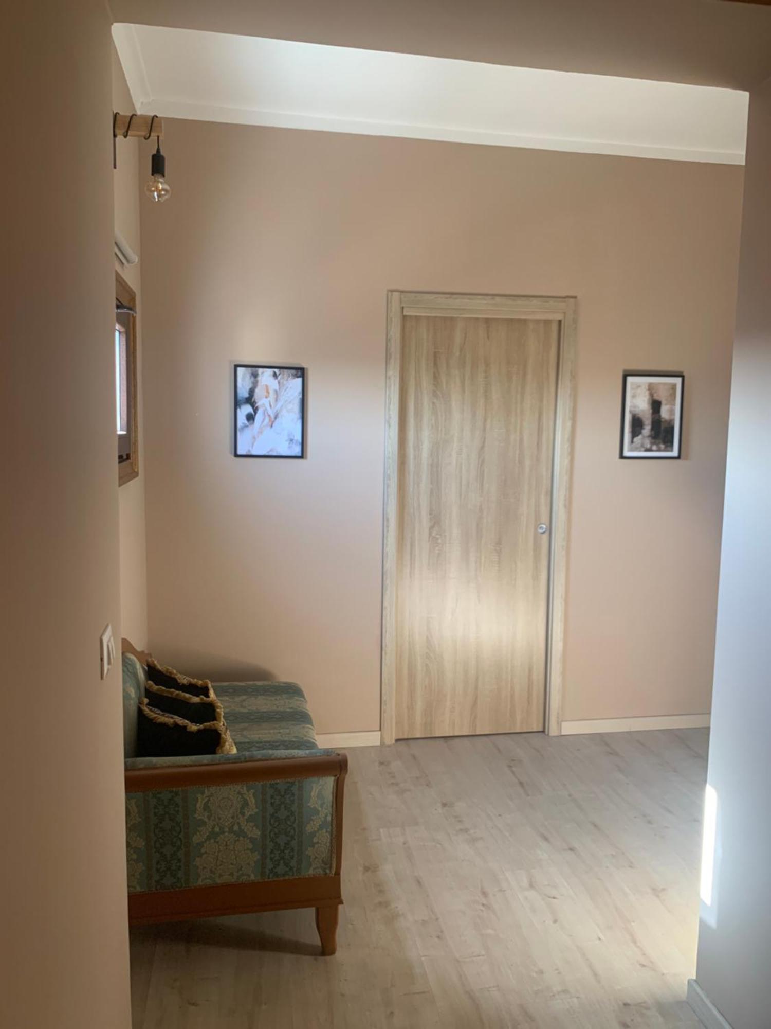 Atticogaribaldi Apartment Catania Bagian luar foto